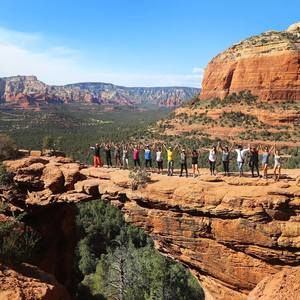 Meet your Posher, Amity